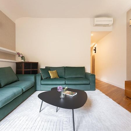 פירנצה Tg - One Bedroom Luxury Apartment In The Fashion District מראה חיצוני תמונה