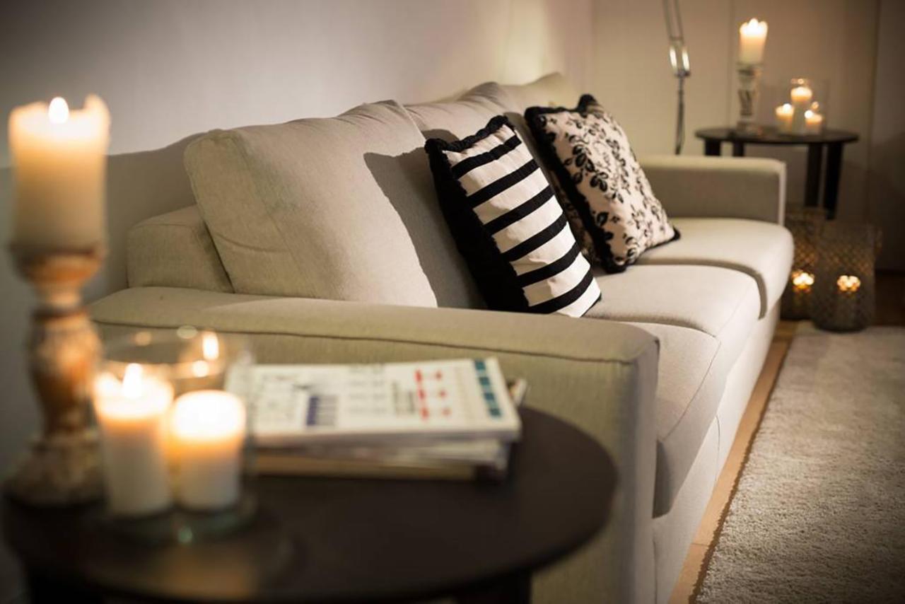 פירנצה Tg - One Bedroom Luxury Apartment In The Fashion District מראה חיצוני תמונה