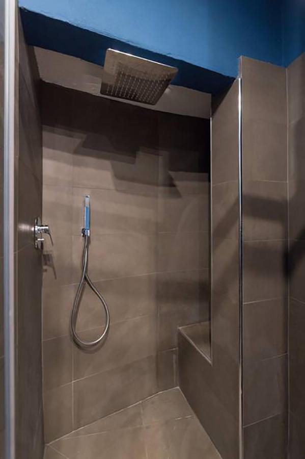 פירנצה Tg - One Bedroom Luxury Apartment In The Fashion District מראה חיצוני תמונה