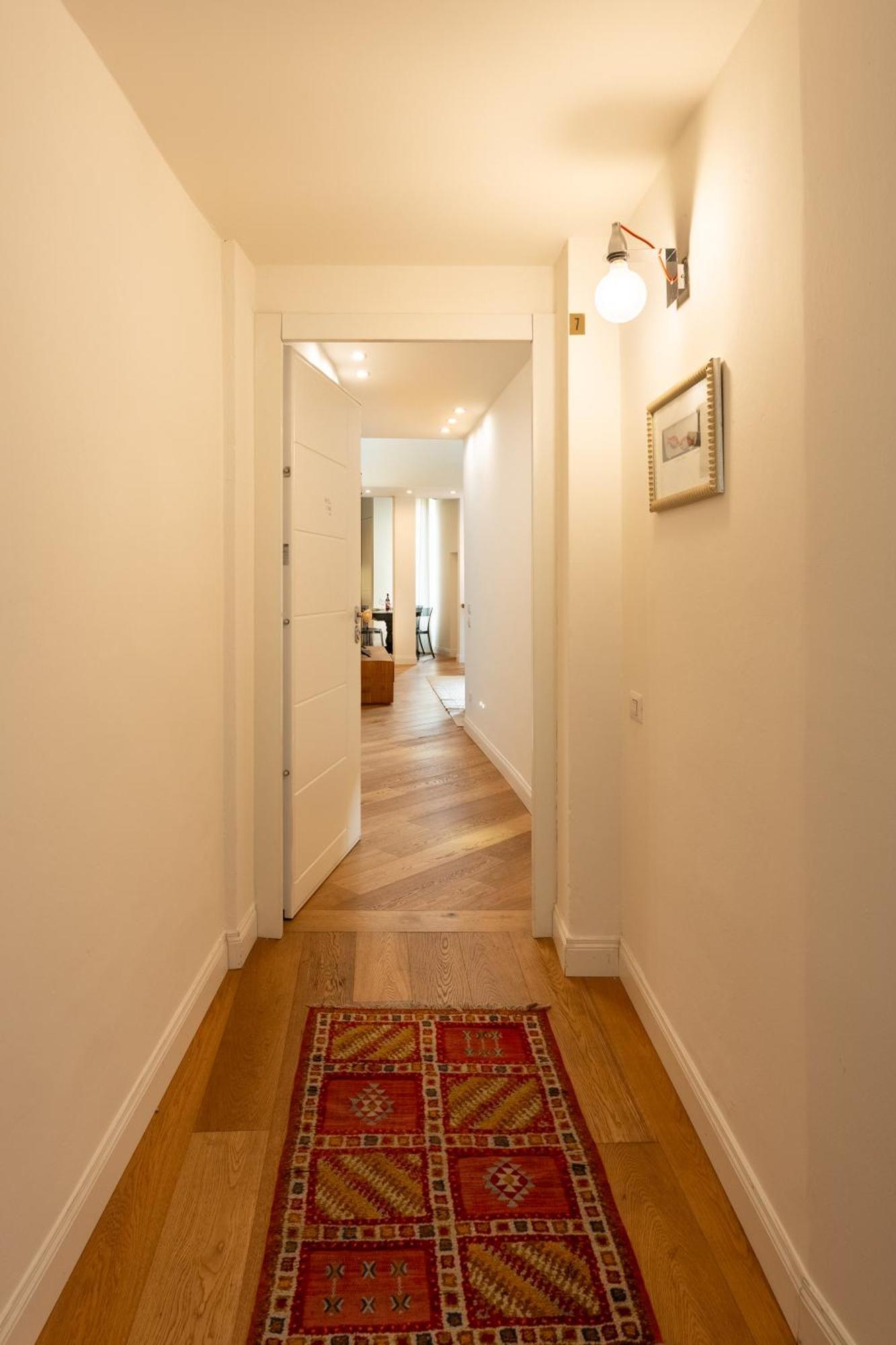 פירנצה Tg - One Bedroom Luxury Apartment In The Fashion District מראה חיצוני תמונה